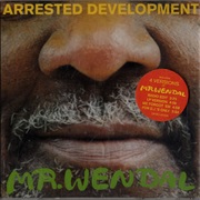 Mr. Wendal - Arrested Development