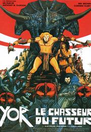 Yor-Hunter From the Future