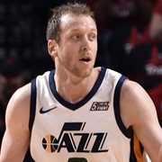 Joe Ingles