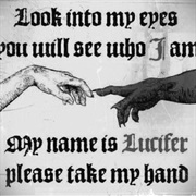 Black Sabbath - N.I.B. (Geezer Butler)