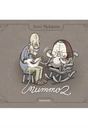 Anni Nykänen: Mummo 2