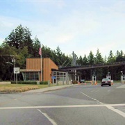 Point Roberts, Washington