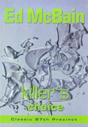 Killer's Choice (Ed McBain)