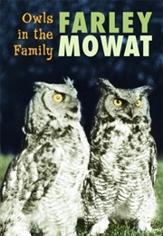 Owls in the Family (Farley Mowat)