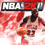 NBA 2K11