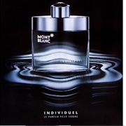Individuel Montblanc