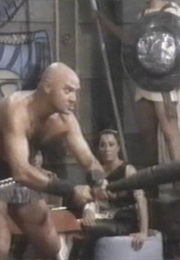 Una Vergine Per L'impero Romano (1983)