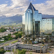 Almaty