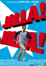 Jalla! Jalla! (2000)