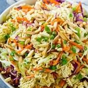 Ramen Salad