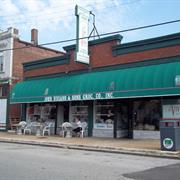 Viviano's St Louis Mo