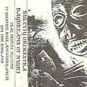 Big City Orchestra - Daydreams of Night