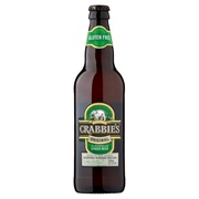 Crabbies Ginger Beer