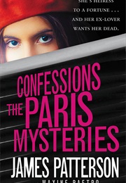 Confessions: The Paris Mysteries (James Patterson)