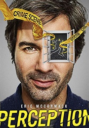 Perception (2012 (2012)