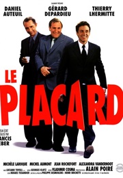 Le Placard (2001)