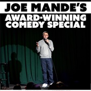 Joe Mande's Award-Winning Comedy Special