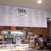 Ted's Bakery
