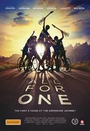 All for One (2017) (2017)