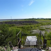Bonny Lake State Park
