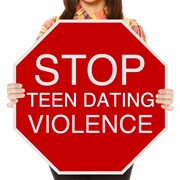 Teen Dating Violence Awareness Month (February)