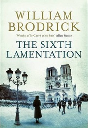 The Sixth Lamentation (William Brodrick)