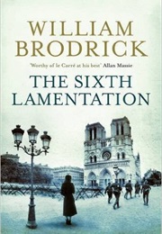 The Sixth Lamentation (William Brodrick)