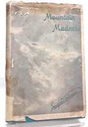 Mountain Madness (Lady Fortescue)