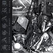 Haggard - And Thou Shalt Trust… the Seer