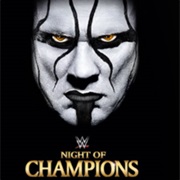 Night of Champions 2015