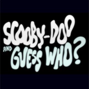 Scooby-Doo and Guess Who