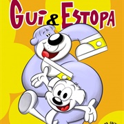 As Aventuras De Gui & Estopa