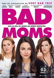Bad Mom's Christmas (2017)