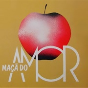 Maçã Do Amor