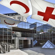 Red Cross Museum, Geneva