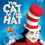 The Cat in the Hat