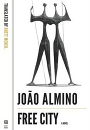 Free City (Joao Almino)
