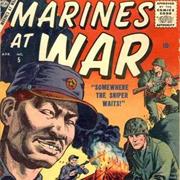 Marines at War