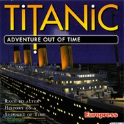 Titanic: Adventure Out of Time