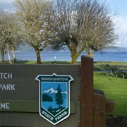 Potlatch State Park