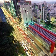 Avenida Paulista