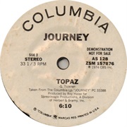 Journey - Topaz