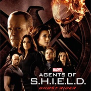 Agents of SHIELD Season 4