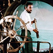 Captain Nemo