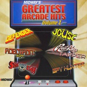 Midway's Greatest Arcade Hits: Volume 1