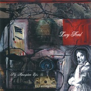 Lucy Ford the Atmosphere EP's