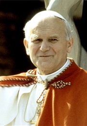 John Paul II: The Friend of All Humanity (2006)