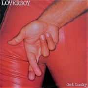 Get Lucky