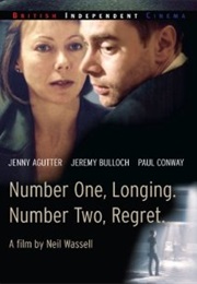 Number One Longing Number Two Regret (2004)