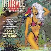 Marvel Swimsuit Special